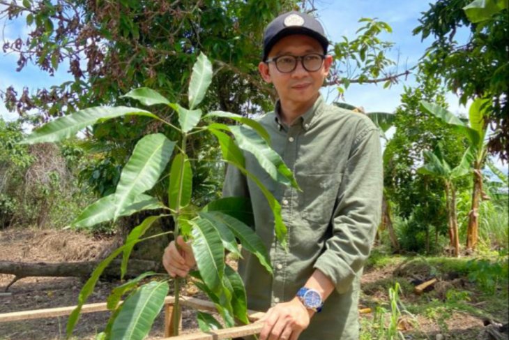 Rencana Pembentukan Perda Perlindungan Flora Dan Fauna Mendapat Apresiasi Antara News Kalimantan Selatan