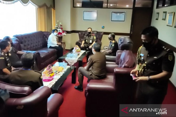Kejati Jatim selamatkan aset Pemkot Surabaya bernilai puluhan miliar