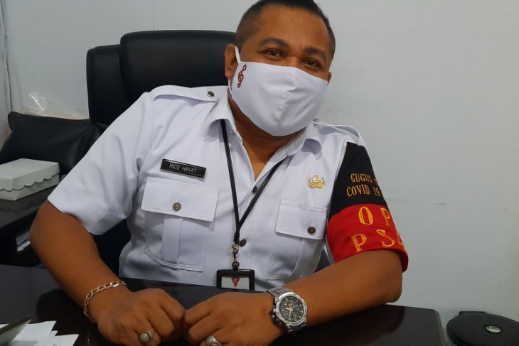 Disparbud Ambon siapkan dua progran ikut API 2021 semoga sukses