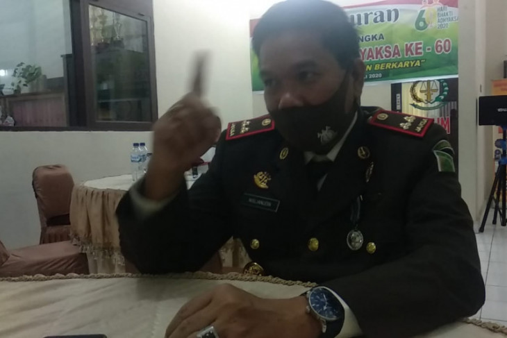 Kejaksaan usut dugaan penggelapan dana isentif guru di Aceh Tengah