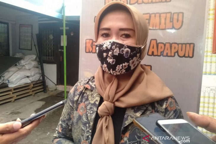 KPU Rejang Lebong targetkan coklit selesai tepat waktu