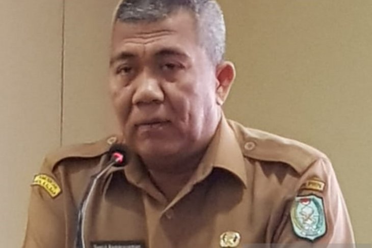 Kebutuhan energi listrik Kalbar diperkirakan 3.006 MW pada tahun 2025