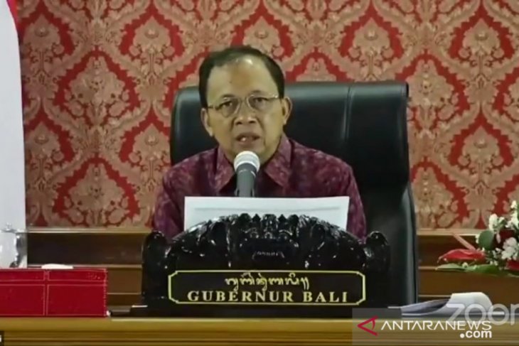 Koster : 11 September, Bali dibuka untuk wisatawan asing