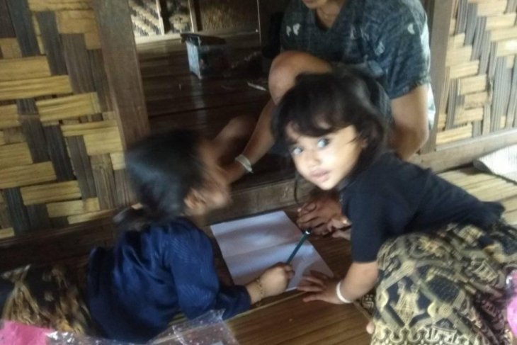 Akibat COVID-19, peserta didik PAUD di Lebak turun