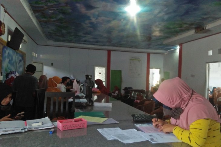 Solok belajar dari Mukomuko terkait pelayanan publik