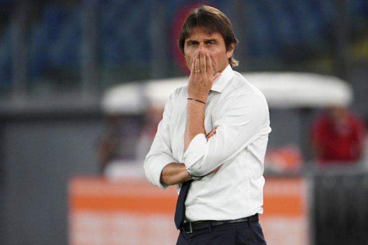 Conte keluhkan timnya kerap tidak seimbang