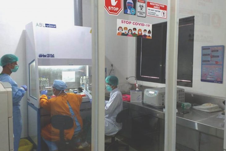 Ponorogo segera miliki dua mesin PCR