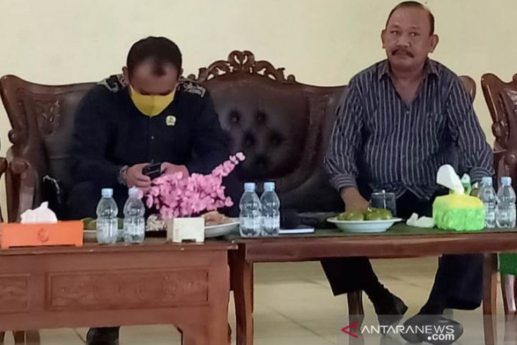 Legislator Provinsi Kalimantan Timur komitmen perjuangkan aspirasi masyarakat