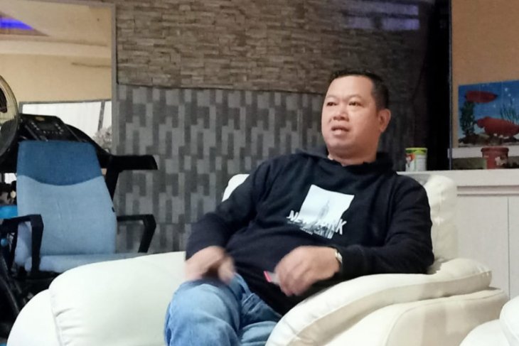 Pilkada Kota Cilegon, Husen Saidan : Gerindra tidak konsisten