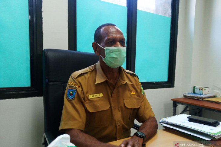 Gugus Tugas Papua Barat harap pendisiplinan masyarakat lebih tegas