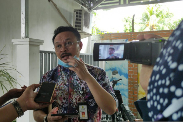 PAD Banjarmasin kembali merangkak naik di pertengahan triwulan kedua