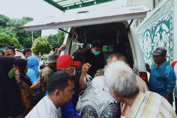 Pelaku penganiayaan di pasar Badau diancam lima tahun penjara