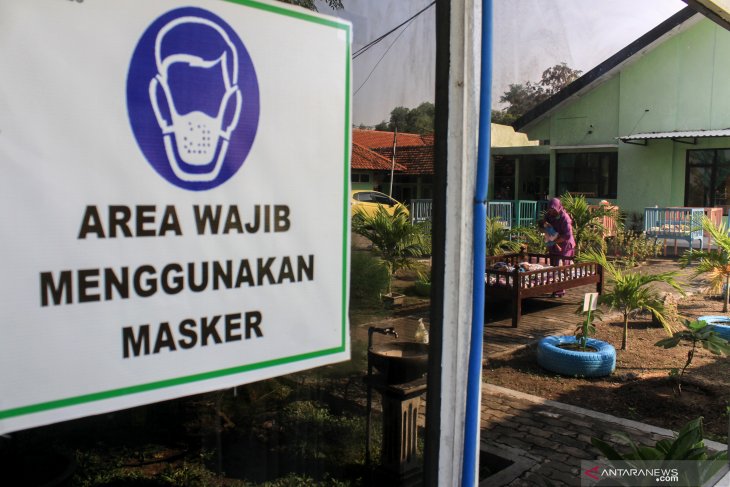 Tingkatkan Imun Balita di masa pandemi COVID 19