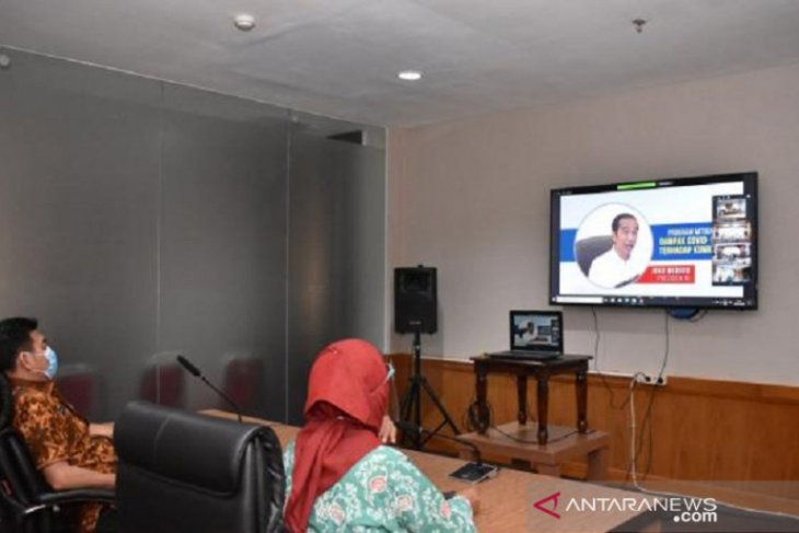 Pemprov Babel intensifkan bantu koperasi terdampak COVID-19