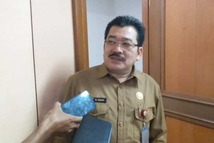19.638 perusahaan di Banten sudah patuhi protokol kesehatan COVID-19