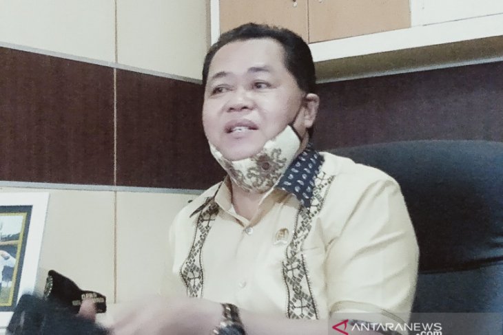 DPRD Banjarmasin: harus ada metode baik bagi siswa dari keluarga miskin ikuti pelajaran jarak jauh