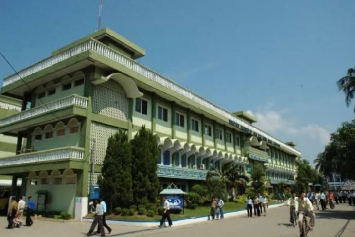 Hasil swab test terbaru nyatakan 28 santri Pondok Gontor positif COVID-19
