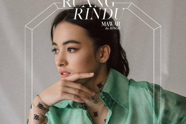Obati rindu fans, Mawar de Jongh akan gelar konser virtual