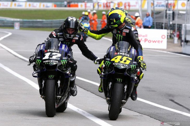 Fakta dan statistik menjelang Grand Prix Andalusia