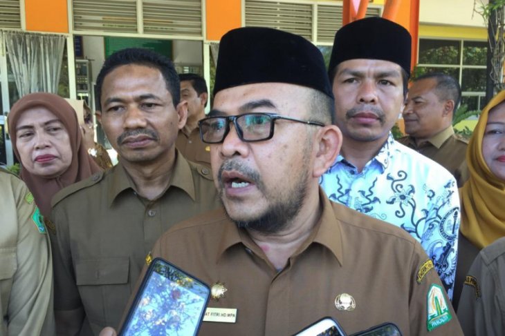 Sabang dapat kuota beasiswa penuh dari Kemdikbud
