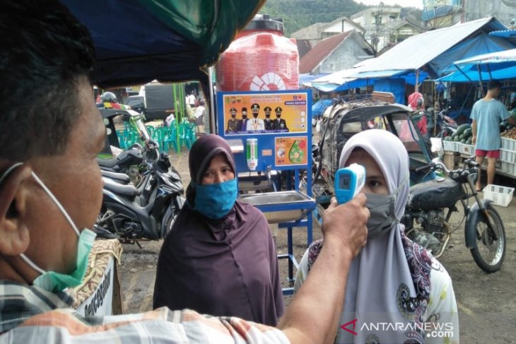 Protokol Kesehatan