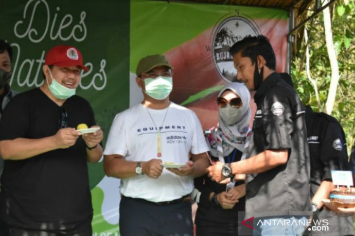 Gubernur Babel apresiasi