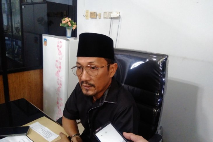 DPRD Kalsel terus perjuangkan bopd madrasah dan ponpes