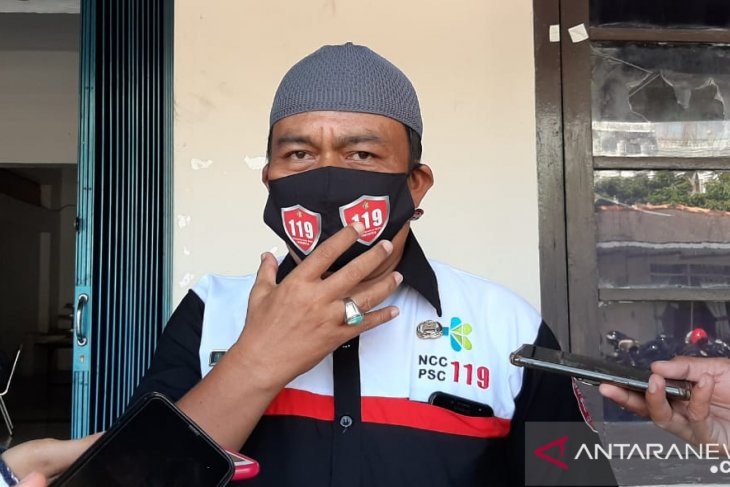 Jubir: Terdata 1.258 warga Bangka memanfaatkan rapid test gratis