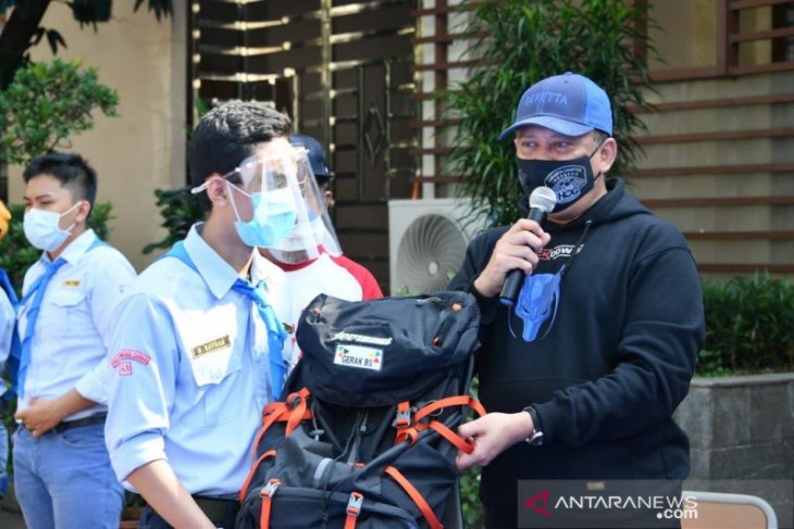 Ketua MPR soroti maraknya hoaks selama pandemi
