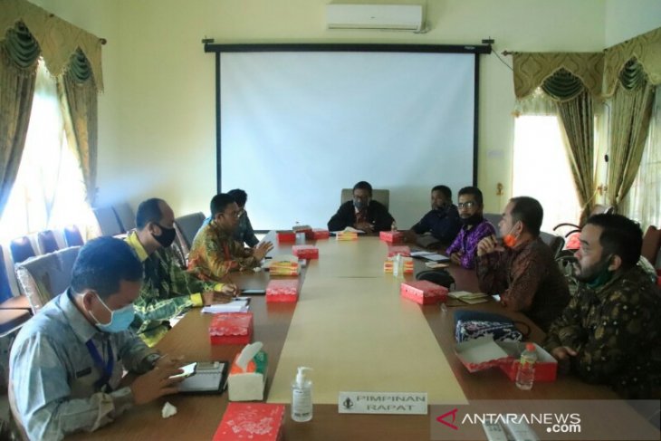 Prospective new capital learns from HSU