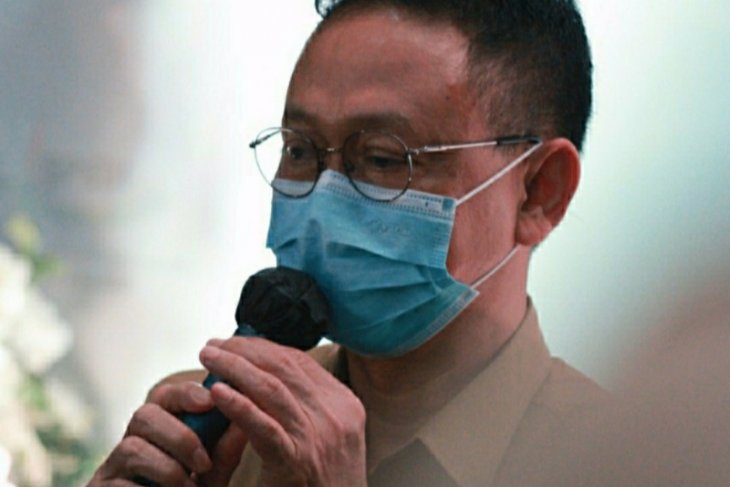 Pemkot Pontianak ancam tindak tegas pelaku usaha gunakan elpiji subsidi