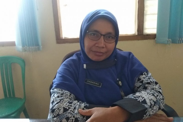Lebak kembangkan perkebunan dongkrak pertumbuhan ekonomi warga