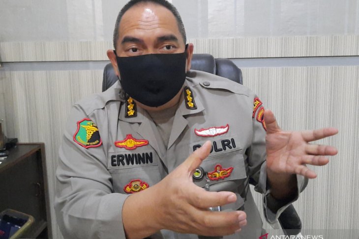 Masyarakat perlu pahami teori pandemi agar patuh protokol kesehatan