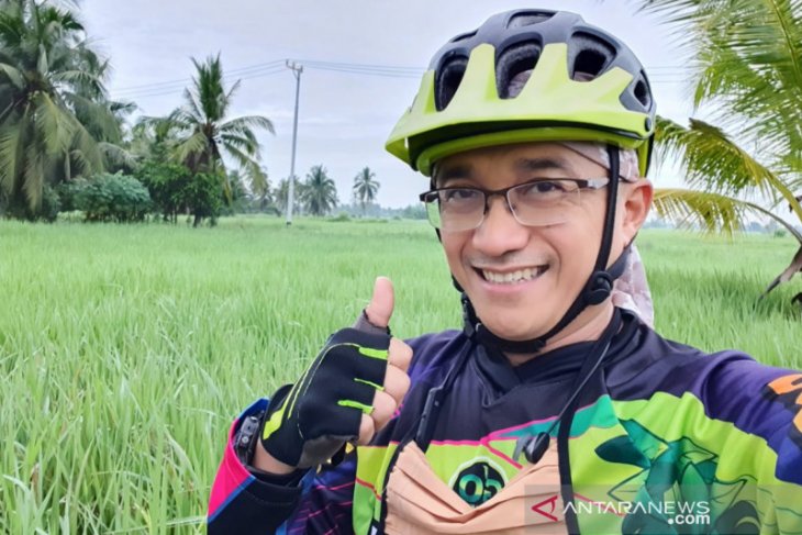 Zona hijau berpotensi memberikan rasa aman palsu