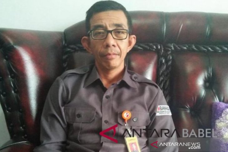 Bawaslu Babel terima dana hibah pengawasan Rp27 miliar