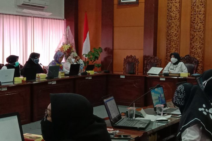 Pemkab Sidoarjo luncurkan cetak mandiri daring 22 layanan