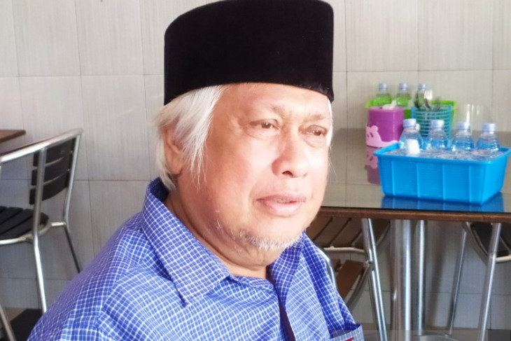Pembagian hewan qurban disarankan sistem antar ke rumah penerima