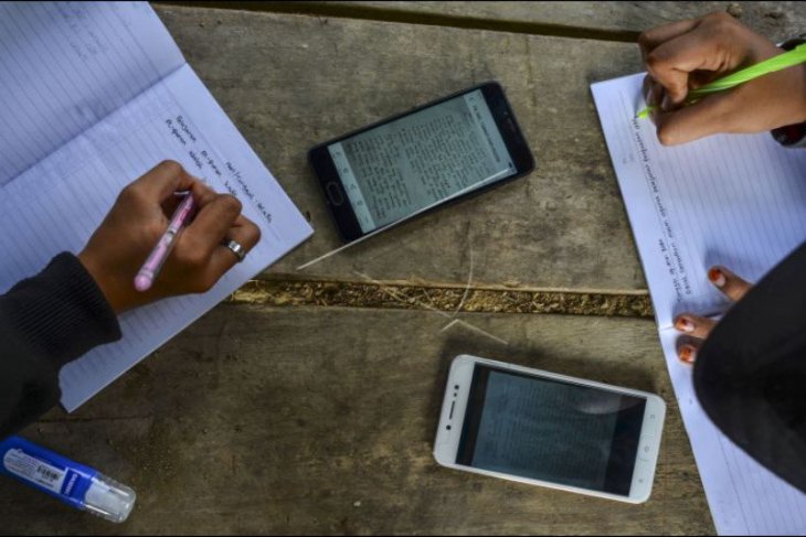Berikut tips hemat kuota internet selama WFH