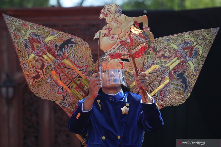 Upacara manusuk sima Kediri