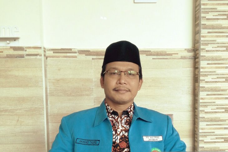 IKAPMII Jember menilai pemakzulan terjadi akibat disharmoni akut bupati dan DPRD