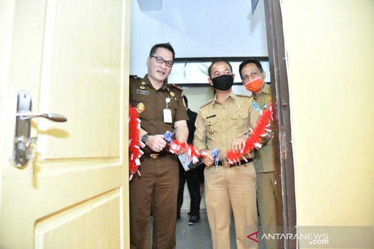 Pemerintah Kabupaten Bangka sediakan layanan konsultasi hukum bagi ASN