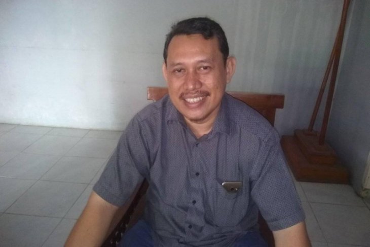 Anggota DPRD Lebak Dian Wahyudi apresiasi BUMN produksi vaksin COVID-19