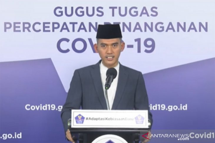 MUI akan cek kehalalan vaksin COVID-19 di China