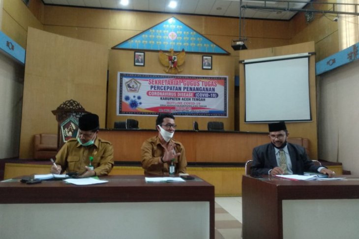 Aceh Tengah larang datangkan khatib dari luar daerah saat Idul Adha