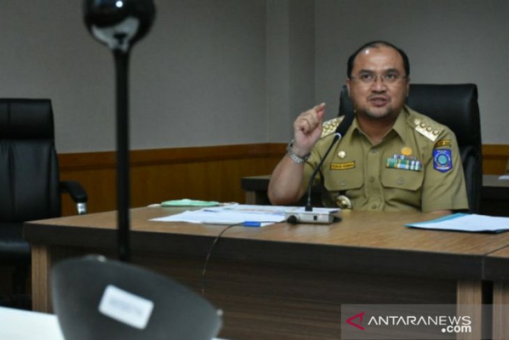 Babel akan ekspor 40 ton lidi nipah ke Nepal pada September