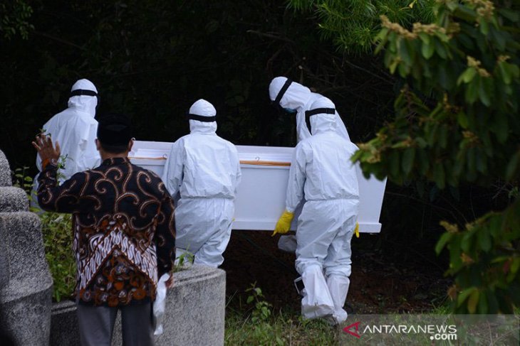 Bupati Aceh Besar ingatkan masyarakat patuhi protokol kesehatan