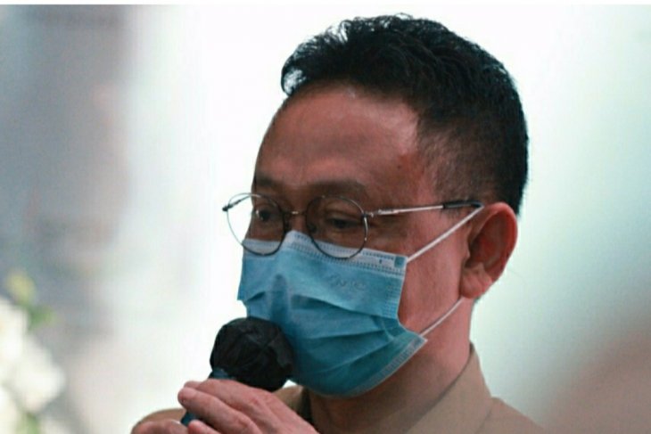 Pontianak percepat lelang proyek infrastruktur