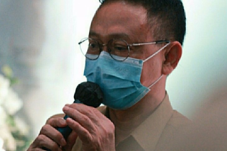 Masih di zona kuning, Pontianak belum putuskan pembelajaran tatap muka di sekolah