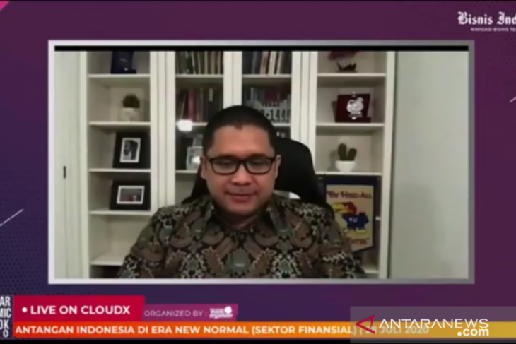 Menjaga produktivitas media cetak, pemerintah tanggung PPN kertas koran