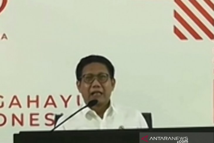 Menteri Abdul Halim: Dana Desa untuk BLT sudah disalurkan di 99 persen desa